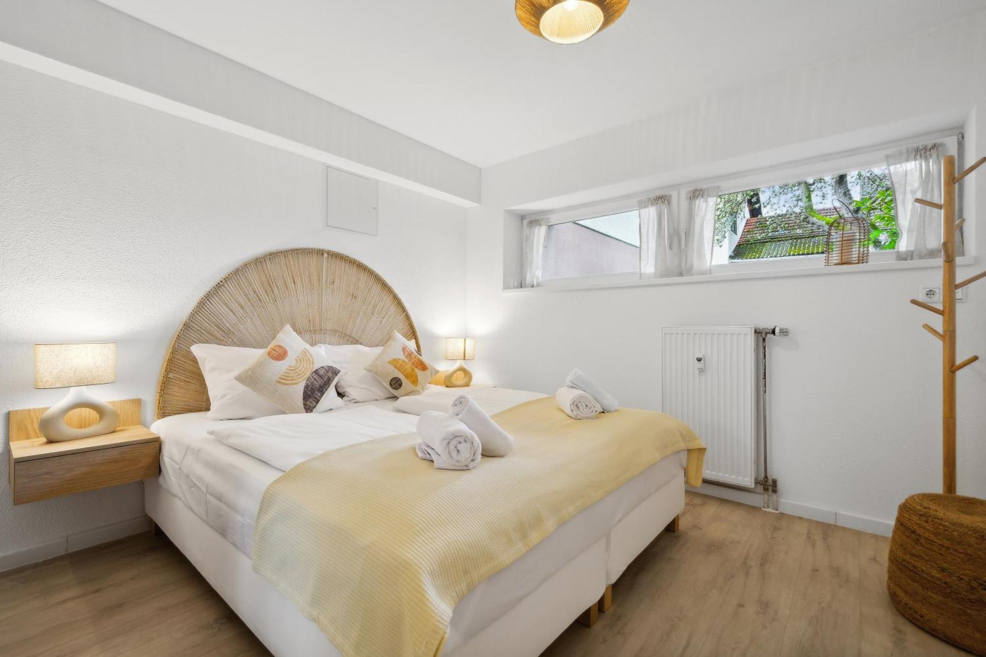Casas Oasis - Modern, Mit Kueche & Thermennaehe Bad Füssing Zimmer foto